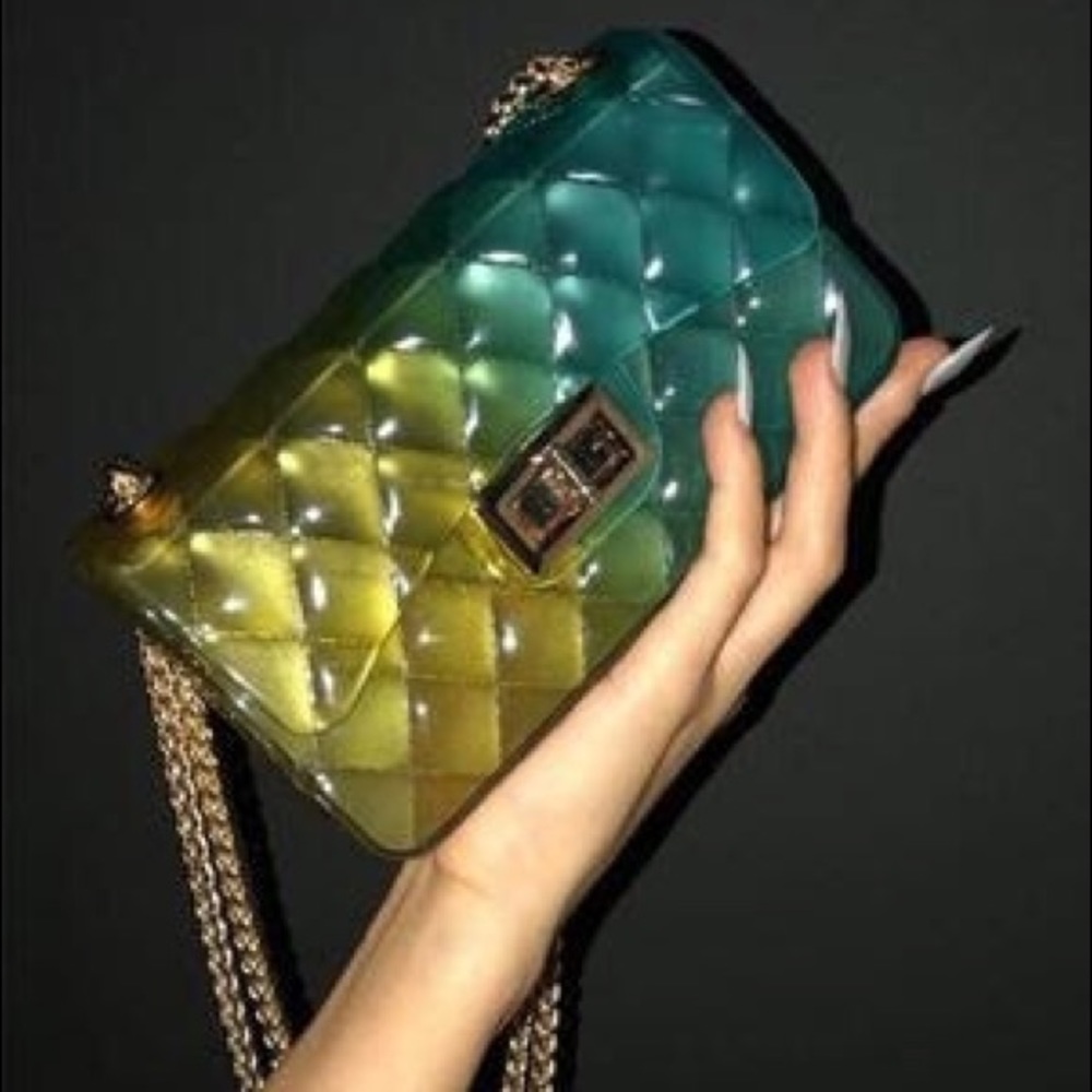 Pre-Order Rodeo Bag -8 Colors